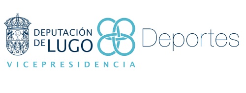 Deputación de Lugo Vicepresidencia Deportes